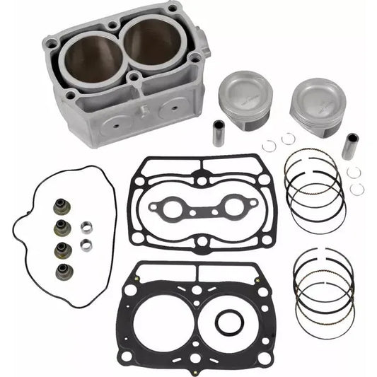Cylinder Kit Std Bore 60002-K04