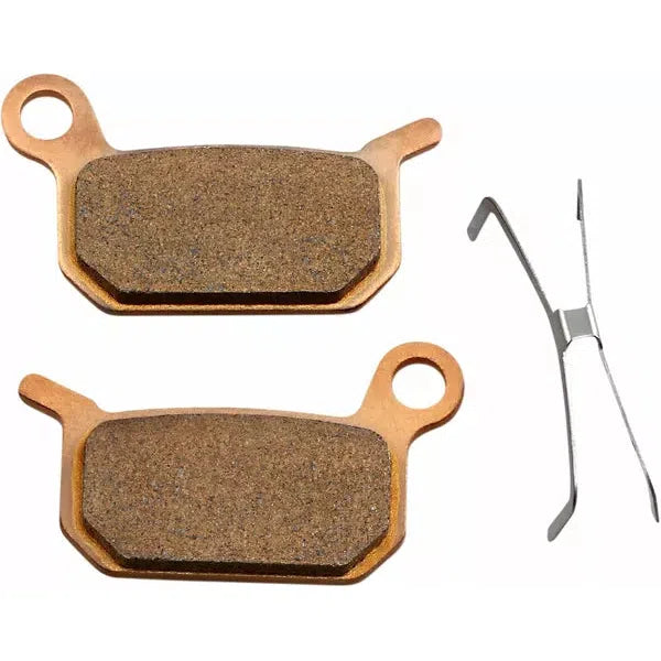 Brake Pad Fa-R Series Sintered Metal FA325R