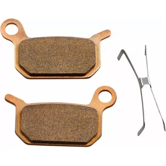 Brake Pad Fa-R Series Sintered Metal FA325R