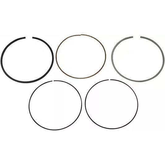 Piston Ring Vm 3.875/Std W3875Vm
