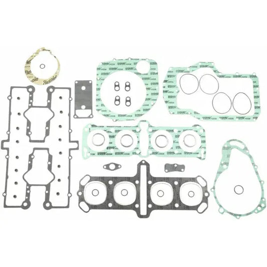 Gasket Kit Complete Suz P400510850710