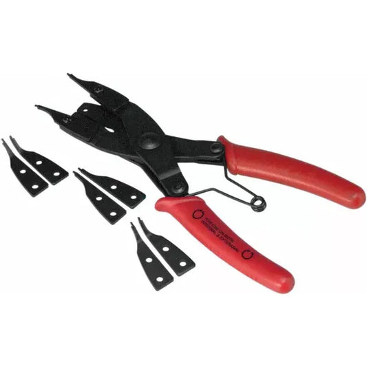 M.P. Snap Ring Pliers 08-0186