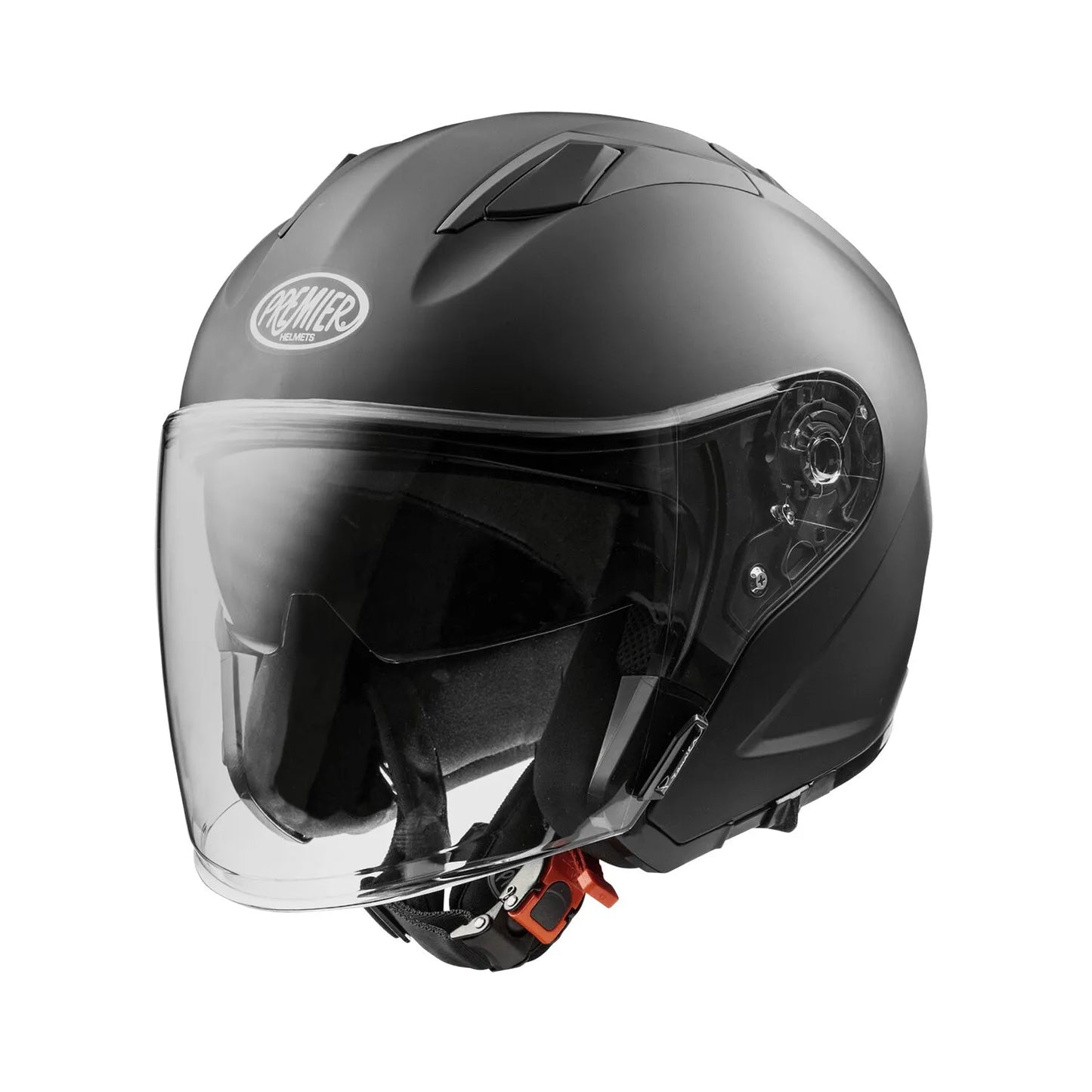 HELMET DOKKER U9 BM LG