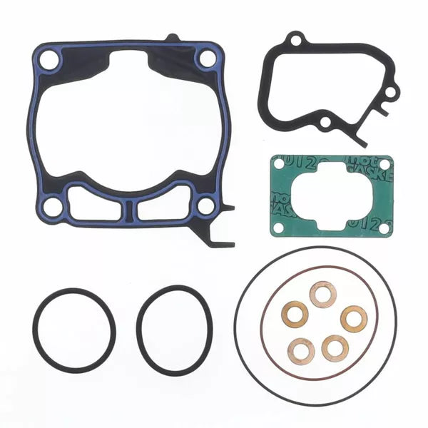 Gasket Kit Top End Ya P400485600271