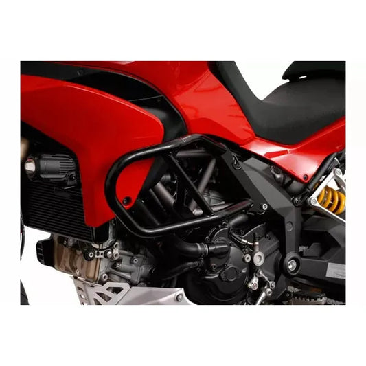 Crash Bar Sbl.22.142.10000/B