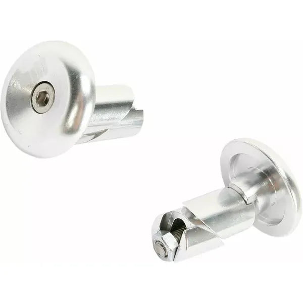 Bar End Aluminum Wc Sl L71Aps