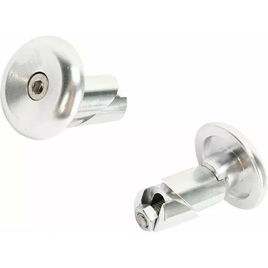 Bar End Aluminum Wc Sl L71Aps