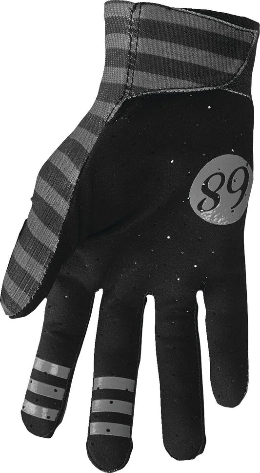 GLOV MNSTY SLICE BK/CH SM