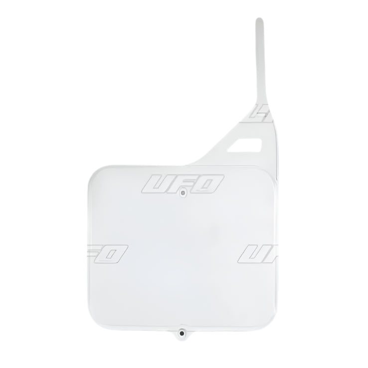 Front #Plate Yz 92-99 Bk Ya02853#001