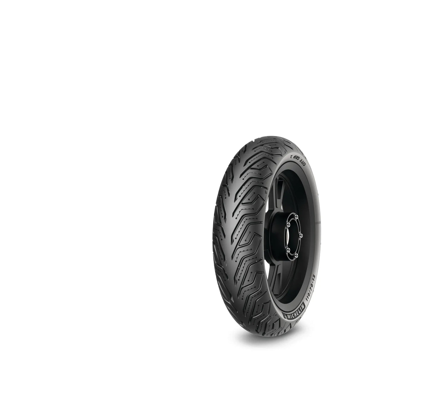 CITY GRIP 2 100/90 - 14 M/C 57S REINF R TL