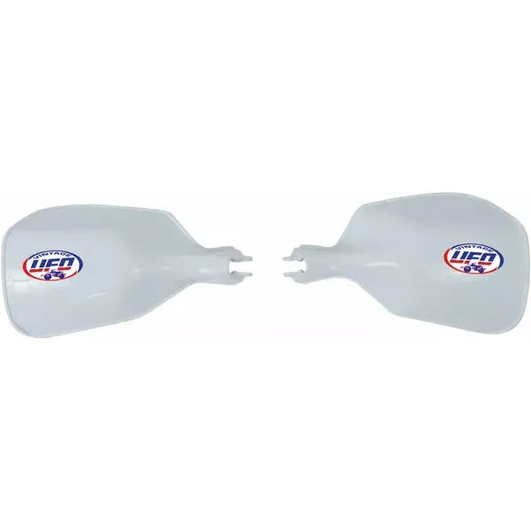 Handguards Uni Drum Brake Me08055#W