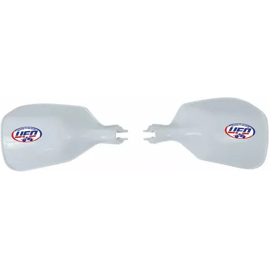 Handguards Uni Drum Brake Me08055#W