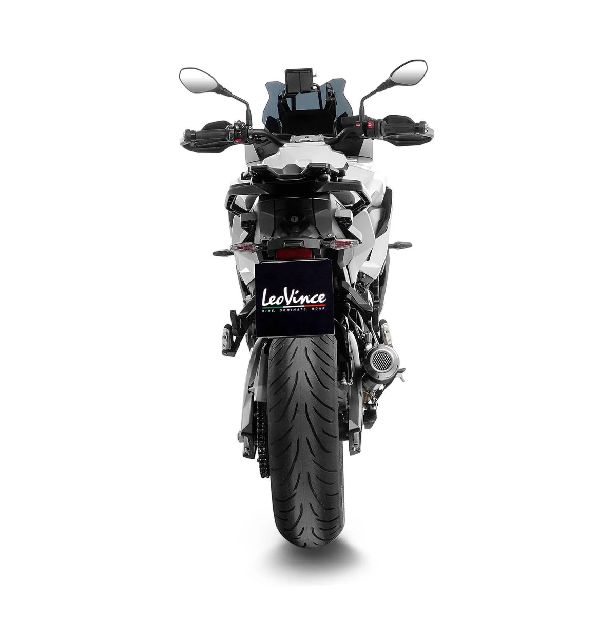 MFFLR LV-10 BK S1000XR