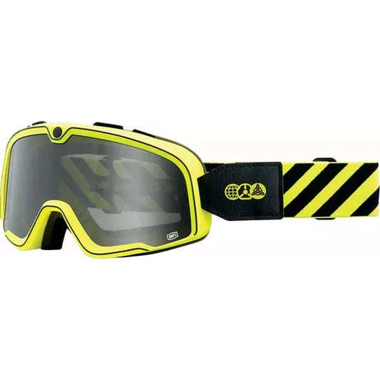 Goggle Brstw Arsenale Smoke