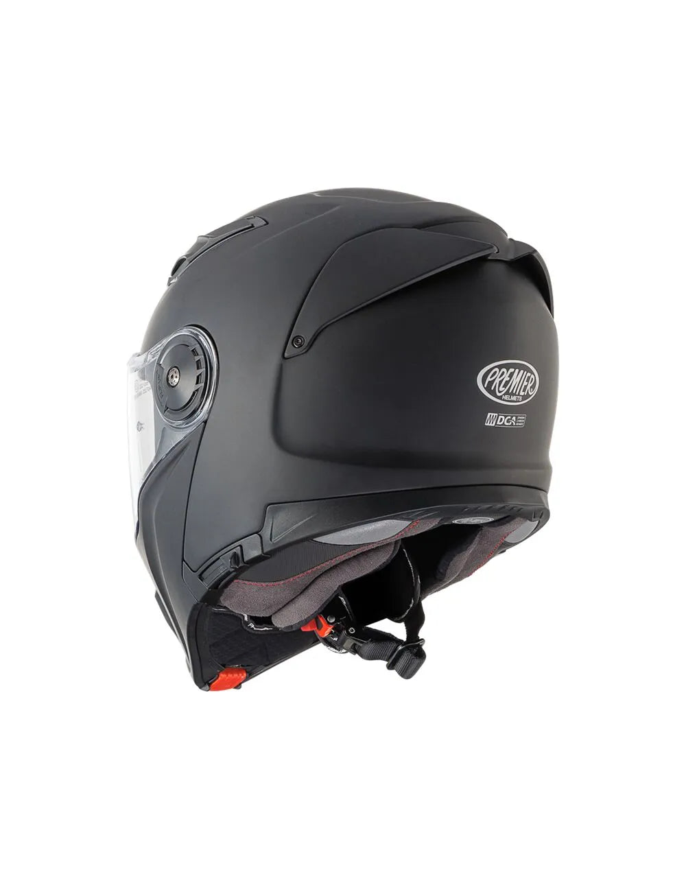 HELMET LANDCRSR U9BM LG