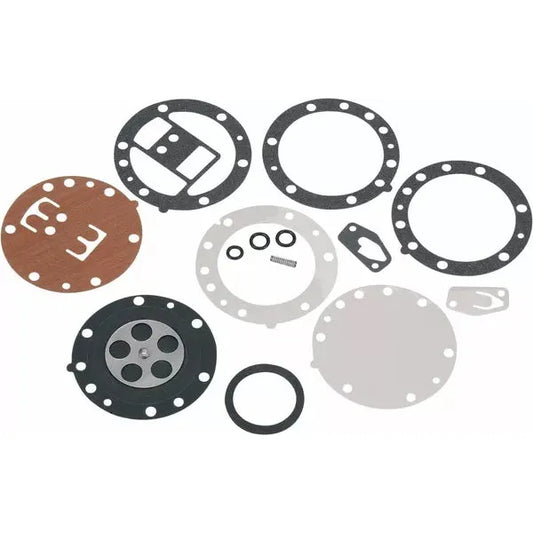 D G Kit, Mikuni  Hd 462140