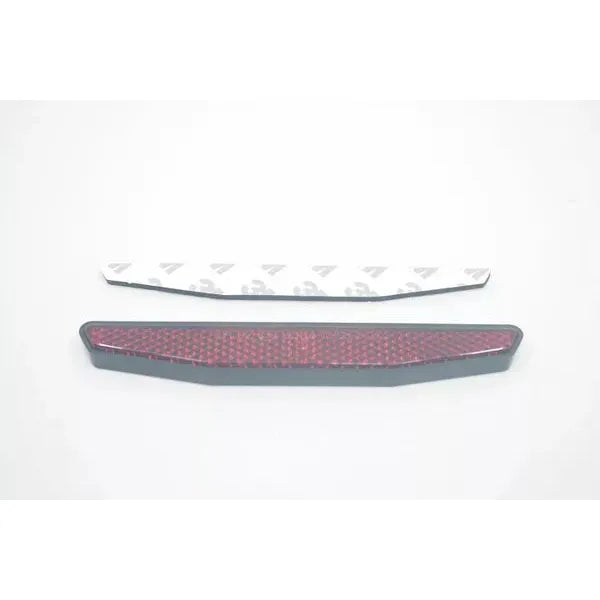Reflector Adhesive Red 012620221