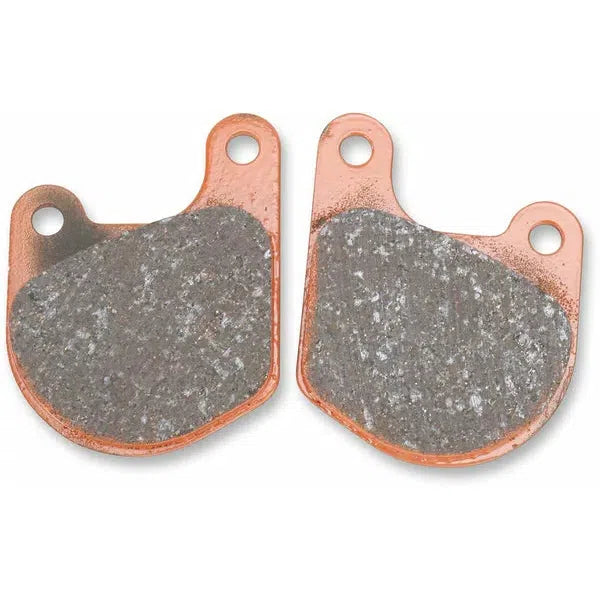 Brake Pad Fa-V Series Sintered Metal/Organic Compound FA071V