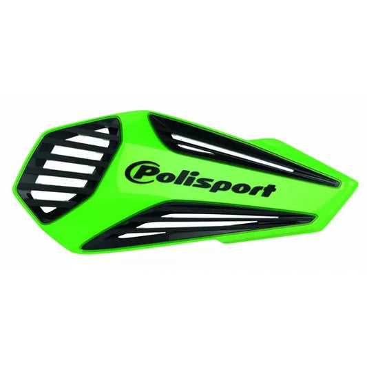 Handguards Mx Air Gn/Bk 8308400008