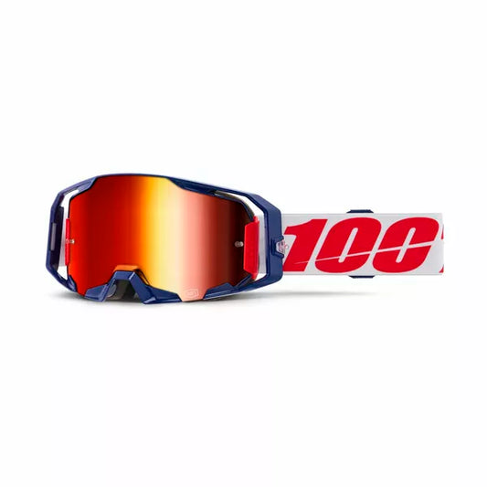 Goggle Armatic Mach Z Rd Mr
