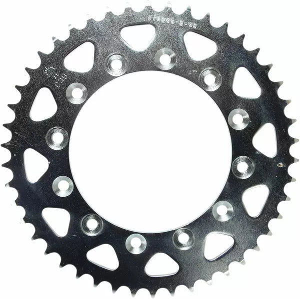 Sprocket Rear 46T 520 Jtr245/2.46