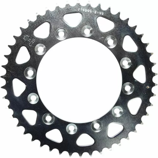 Sprocket Rear 46T 520 Jtr245/2.46