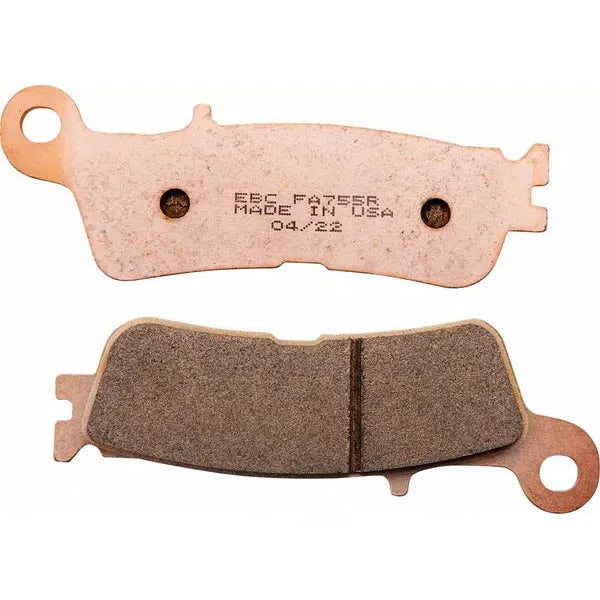 Brake Pad Sint R Series FA755R