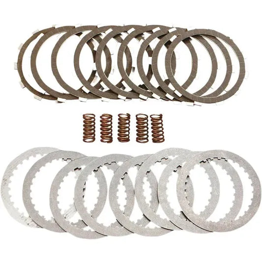 Clutch Kit Vrod