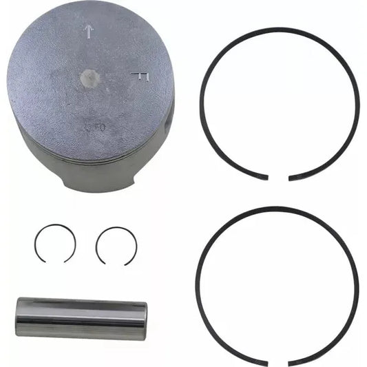Piston Kit Sj700 94-12 81.5 01.2510.050