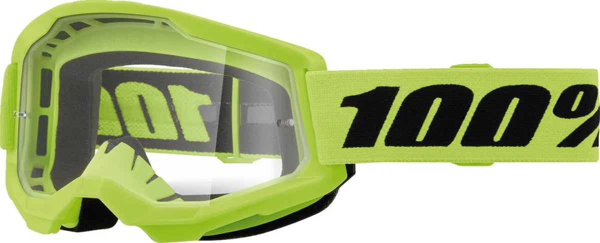 GOG ST2 JR NEON YL CLR