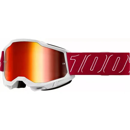 Goggle Accuri 2 Redline Rd Mr