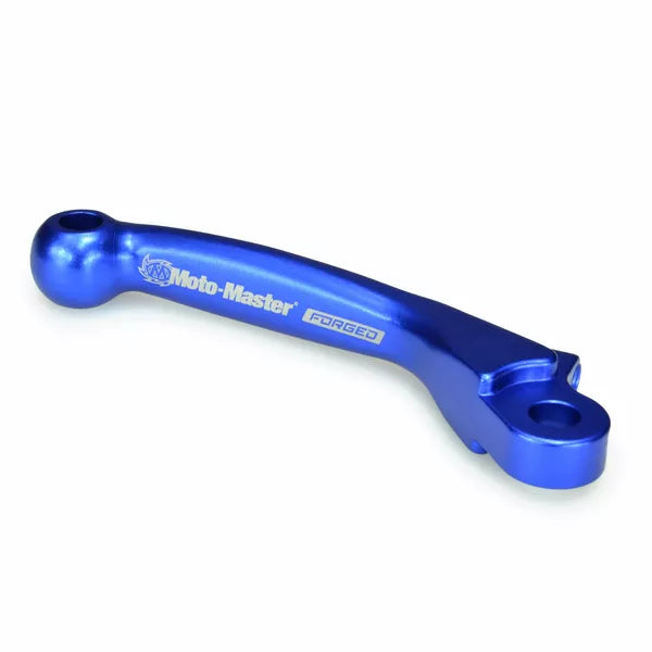Pivot Brake Lever Blue 0101224