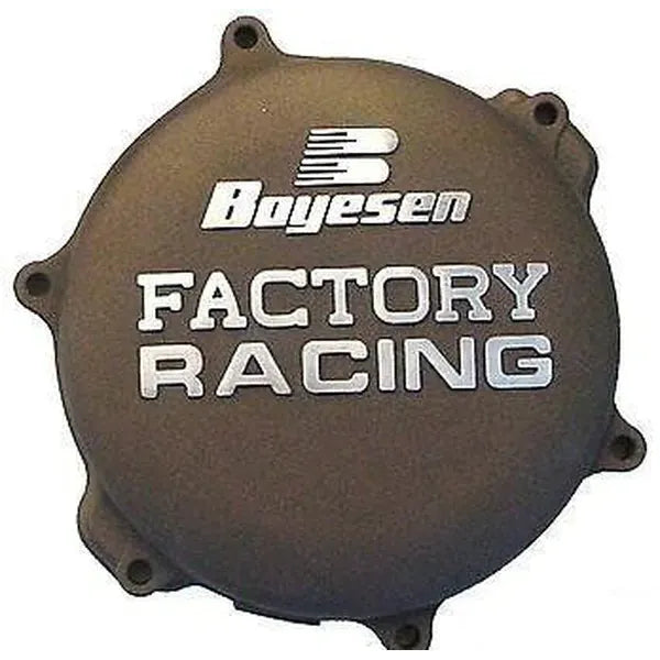 Clutch Cover Hon Mag