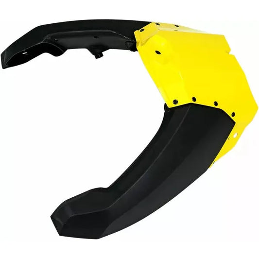 Airbox Cover Yzf250/450 14-17 Ye Ya04837#101