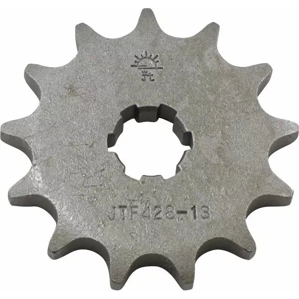 Sprocket Front 13T 428 Jtf428.13