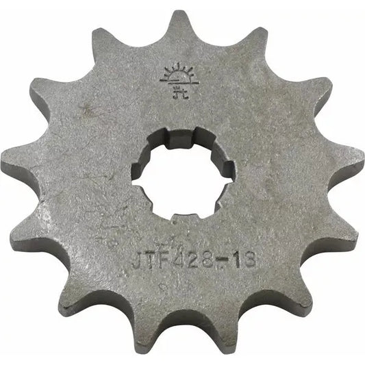 Sprocket Front 13T 428 Jtf428.13