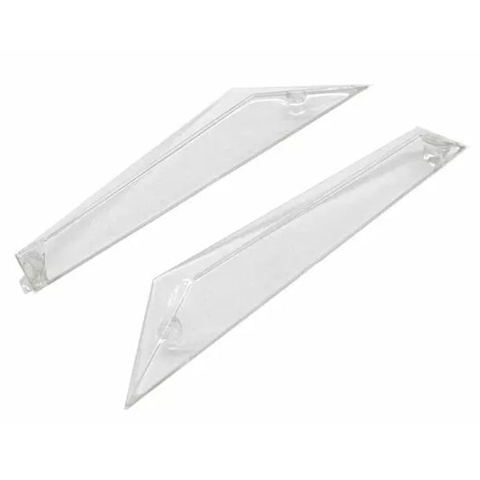 Replacement Glas For Led Fr01717
