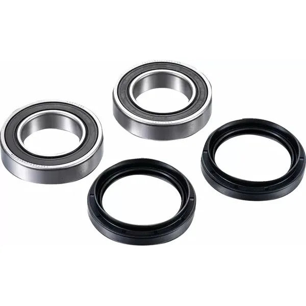 Axle Bearing Kit Rr Atv Ara-Y-025