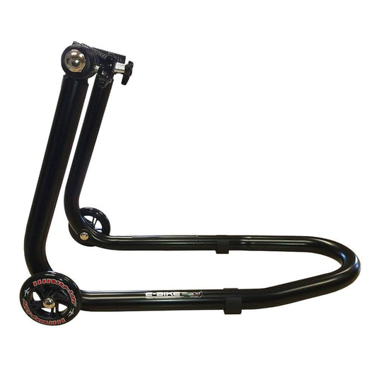 E-Bike Rear Stand Black