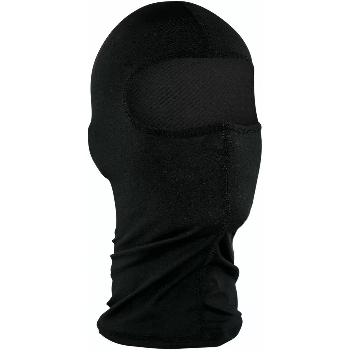 Balaclava Nylon Black Wbn114