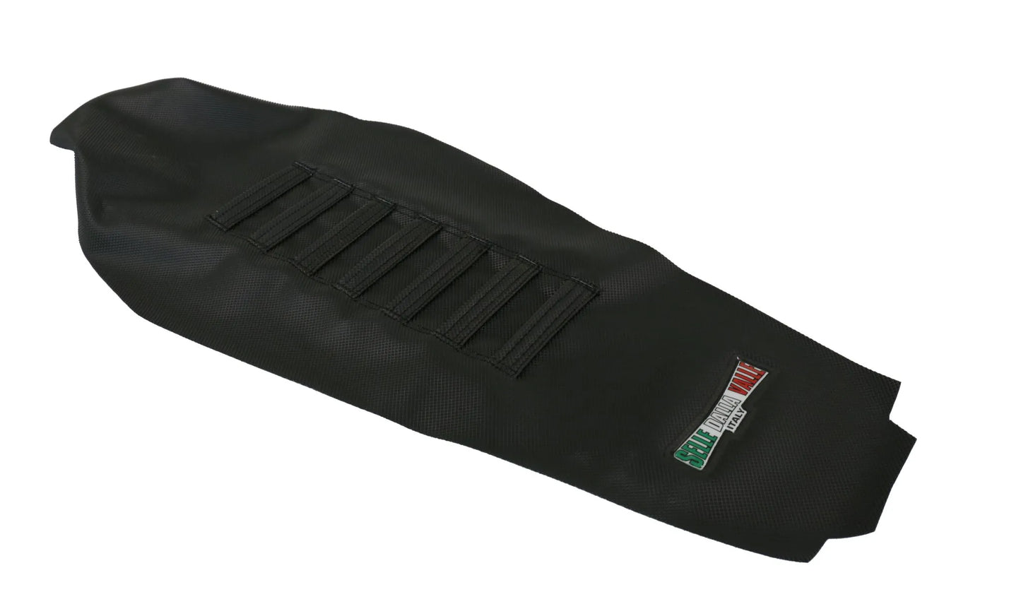 SEATCOVER FACTORY BLACK