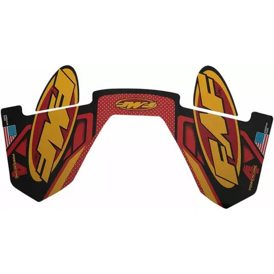 Decal Hex P-Core 4 Repl 014842