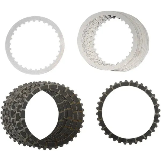 Cf Clutch Kit  Bt