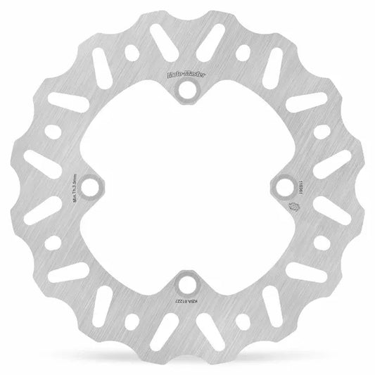 Brake Disc Nitro Rear 110361