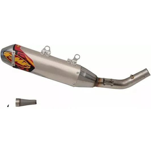 Muffler P-Core 4 Hex 045626