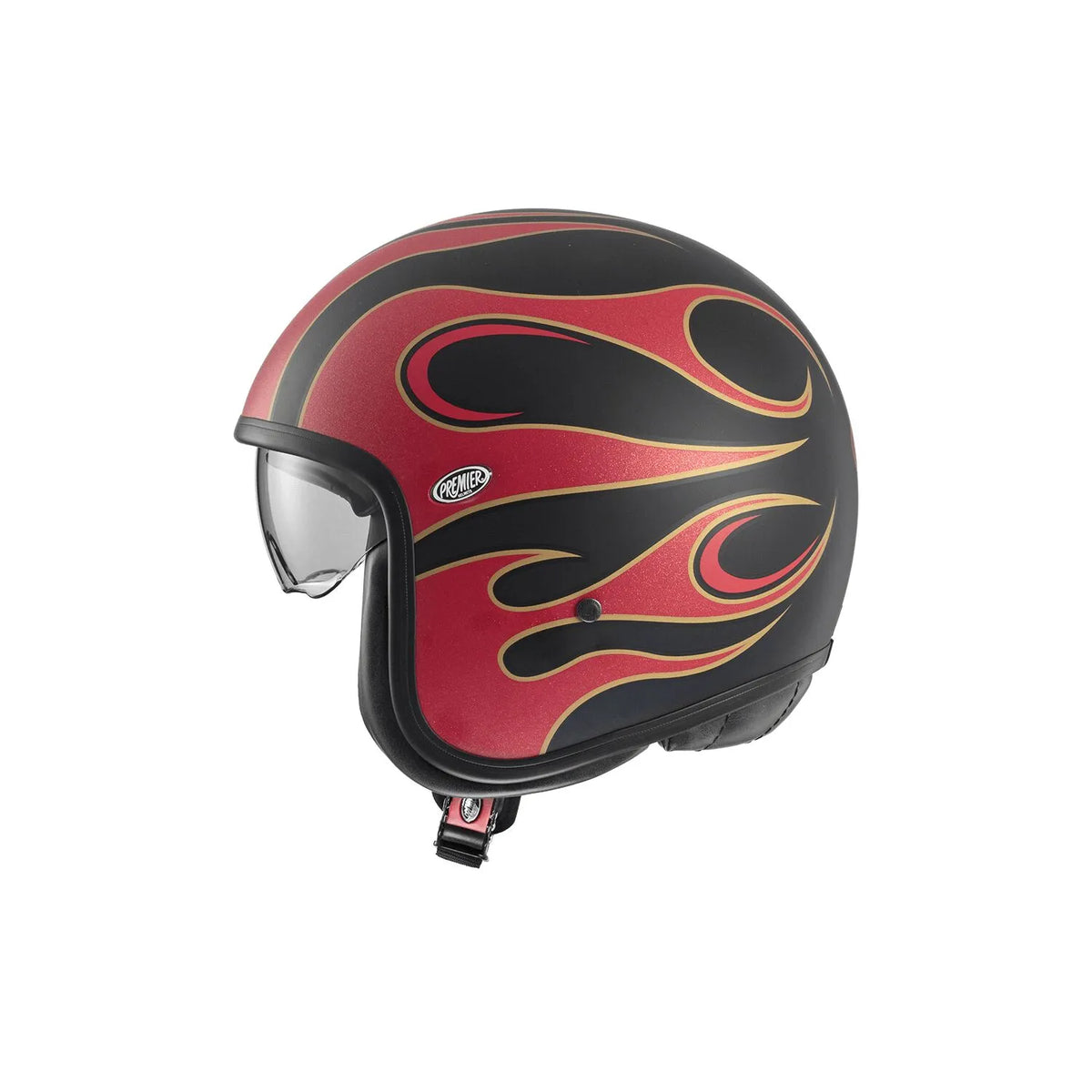 HELMET VINTAGE FR 2BM MD