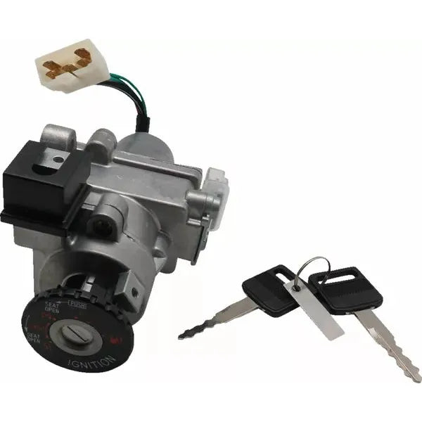 Ignition Switch Kit Kymco 033-0020