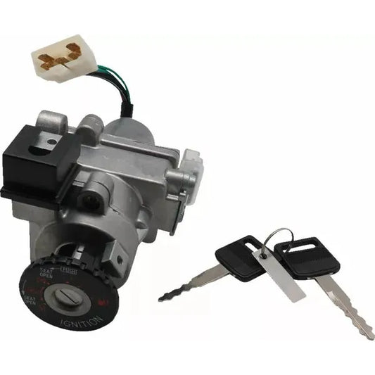 Ignition Switch Kit Kymco 033-0020