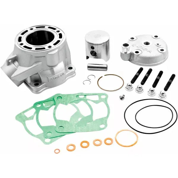 Cylinder Kit Yz85 105Cc P400485100038