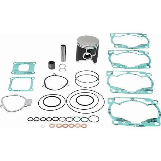 Piston Top End Kit Ktm/Husky 250 Vtk23630A-3